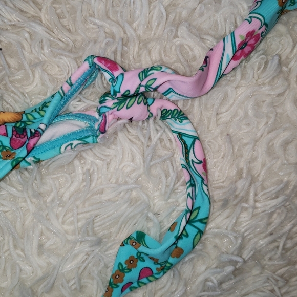 CIA.MARITIMA Floral M Bikini - Picture 6 of 8